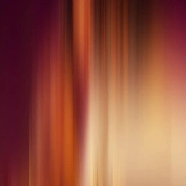 Abstrakte Komposition Verschwommener Linien Mit Vertikalem Farbhintergrund — Stockfoto