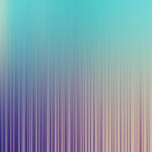 Abstrakte Dynamische Komposition Farbige Vertikale Linien — Stockfoto