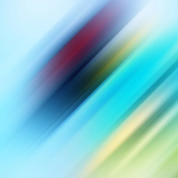 Abstrakte Dynamische Komposition Farbige Diagonale Linien — Stockfoto