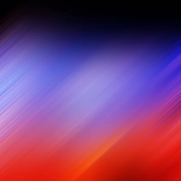 抽象的な動的構成色斜線 — ストック写真