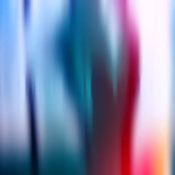 Abstracte Kleur Achtergrond Vervagen Dynamische Compositie — Stockfoto