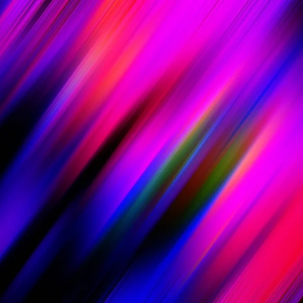 Abstracte Dynamische Compositie Diagonale Lijnen Van Kleur Achtergrond — Stockfoto