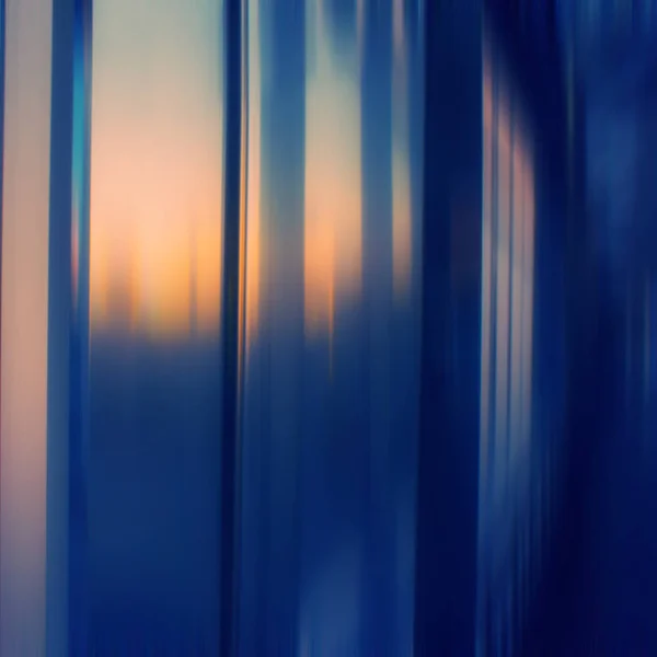 Abstract Blurred Background Vertical Colored Lines — Stock Photo, Image