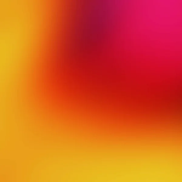 Soyut Kompozisyon Renkli Arka Plan Bulanık — Stok fotoğraf