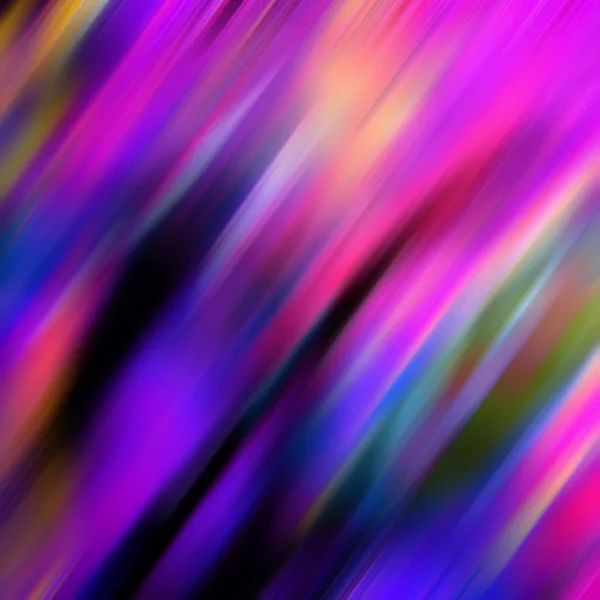Abstracte Dynamische Compositie Diagonale Lijnen Van Kleur Achtergrond — Stockfoto