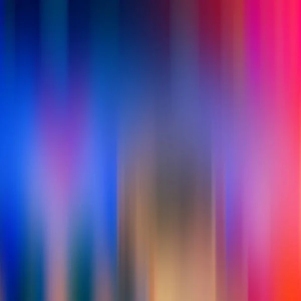 Abstraktní Kompozice Rozmazané Linky Vertikální Barvy Pozadí — Stock fotografie