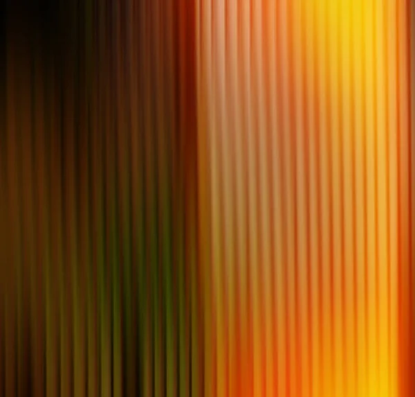 Verschwommener Hintergrund Rhythmische Vertikale Farbige Linien — Stockfoto