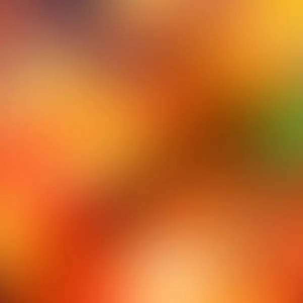 Blurred Abstract Color Background — Stock Photo, Image