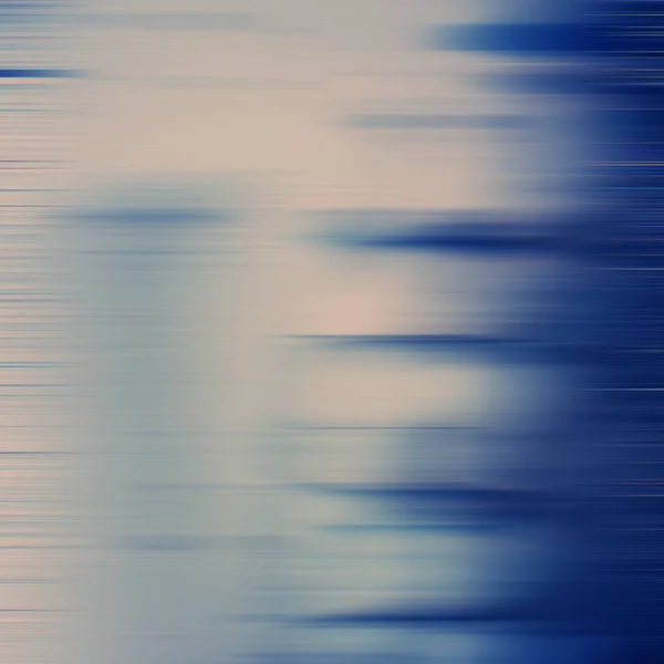 Verschwommene Farbige Linien Hintergrund Abstrakte Komposition — Stockfoto