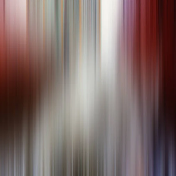 Kleurrijke Abstracte Dynamisch Associatieve Kleur Samenstelling — Stockfoto