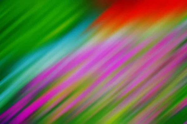 Warna Latar Belakang Diagonal Garis Vibran Kabur Latar Belakang — Stok Foto