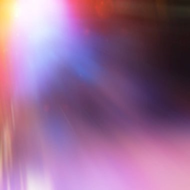 arka plan bulanık, radyal renkli çizgiler