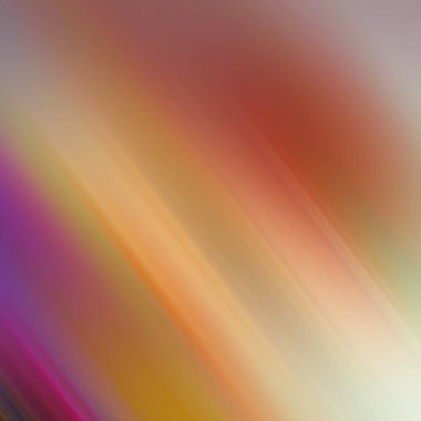 Renk ve ton kompozisyon soyut bulanıklık