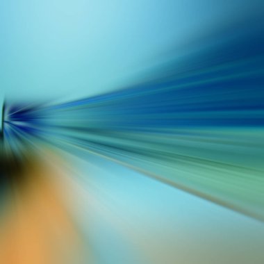 renkli arka plan ıraksak ışınları bulanık