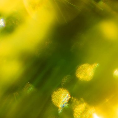 arka plan ışık yansıtıcı yüzeyi efektleri bulanık,