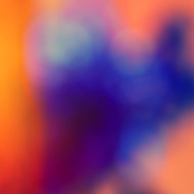parlak bir renk arka plan bulanıklık