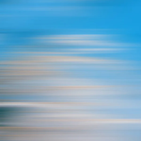 Wazig Abstracte Kleur Achtergrond Horizontale Lijnen — Stockfoto