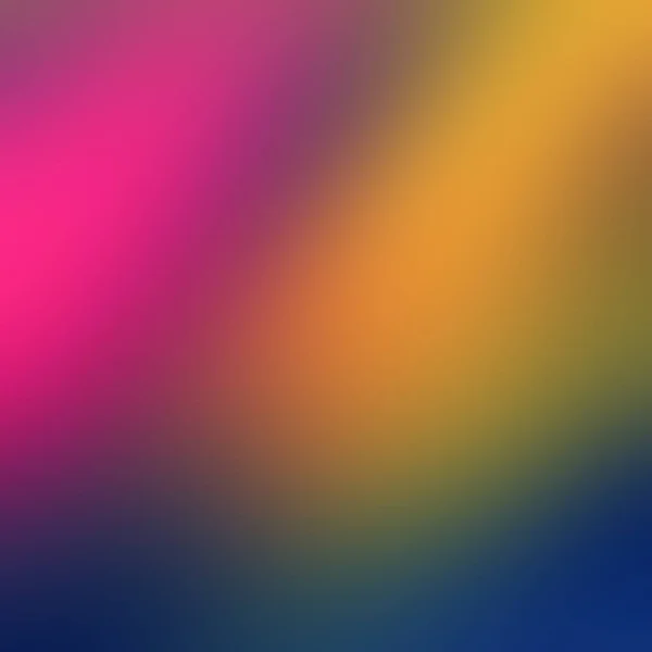 Kompozycja Abstrakcyjna Niewyraźne Kolorowe Tło — Zdjęcie stockowe