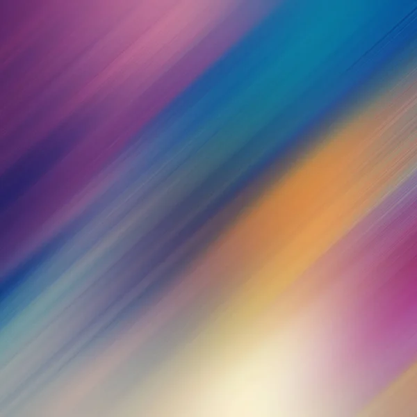 抽象的な動的構成色斜線背景 — ストック写真