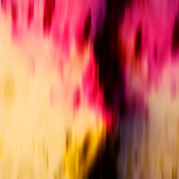 Abstract Composition Blurred Color Spotted Background — Stock Photo, Image