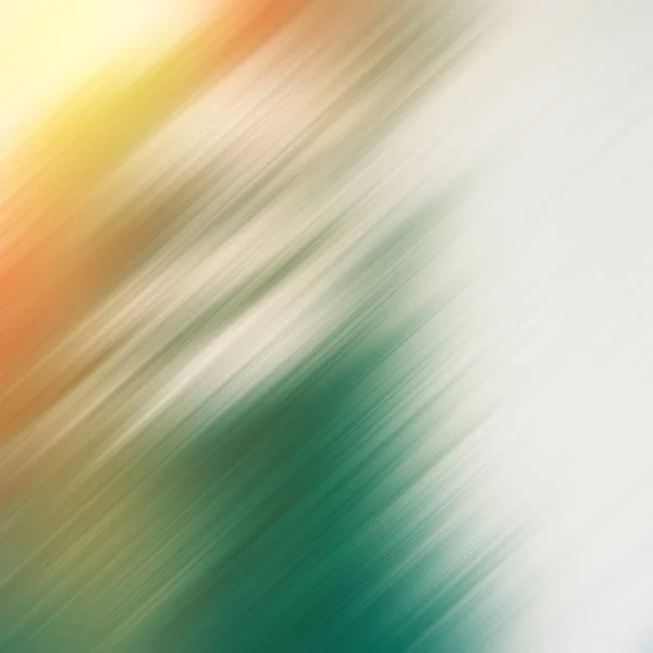 Linhas Coloridas Borradas Fundo Composição Abstrata — Fotografia de Stock
