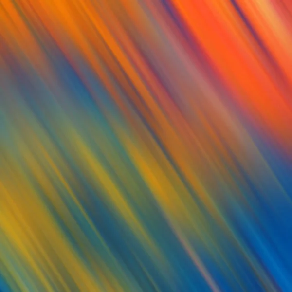 Fundo Abstrato Colorido Composição Cores Dinâmica Associativa — Fotografia de Stock