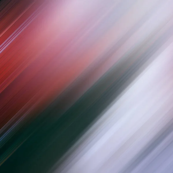 Размытые Цветные Линии Фоновая Абстрактная Композиция — стоковое фото