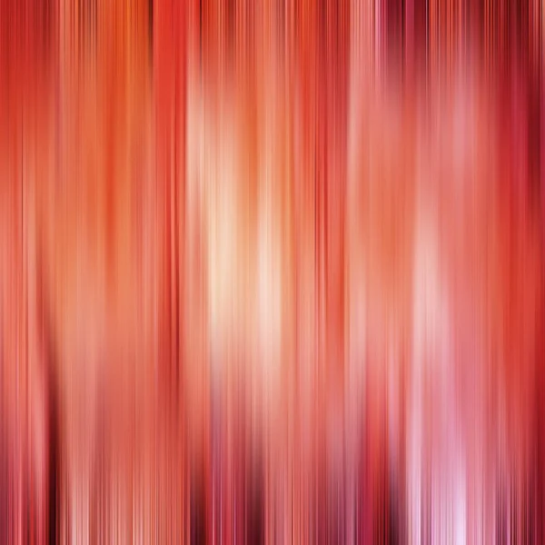 Composição Abstrata Linhas Coloridas Verticais — Fotografia de Stock