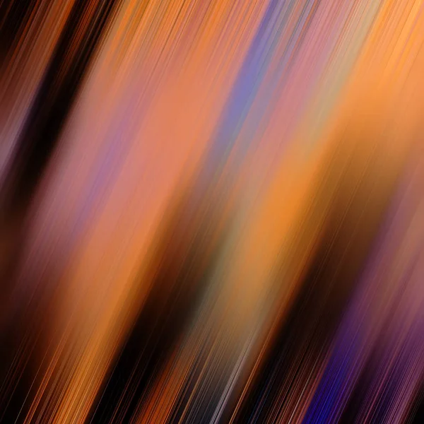 Composición Abstracta Líneas Diagonales Colores — Foto de Stock