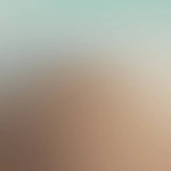 Arka Plan Bulanık Renk Tonu Mavi Kahverengi — Stok fotoğraf