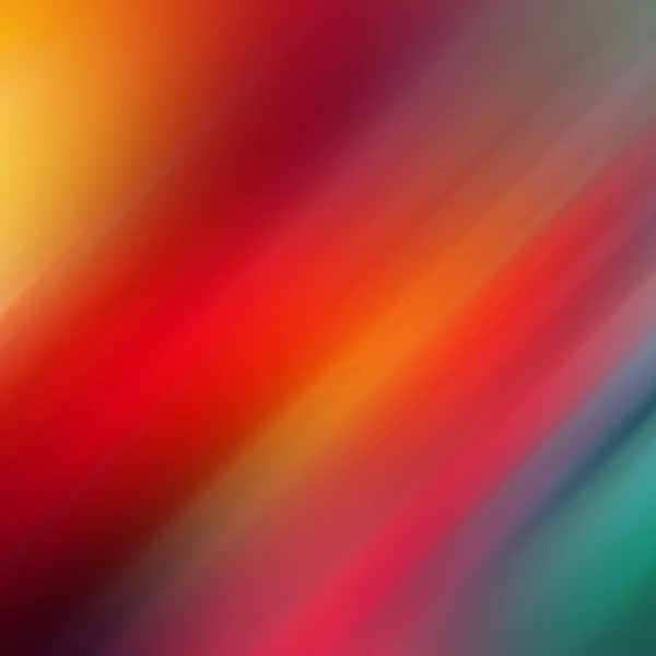 Разноцветный Динамический Фон — стоковое фото