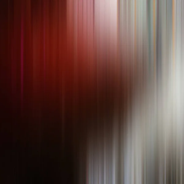 Красочная Абстрактная Динамичная Ассоциативная Цветовая Композиция — стоковое фото