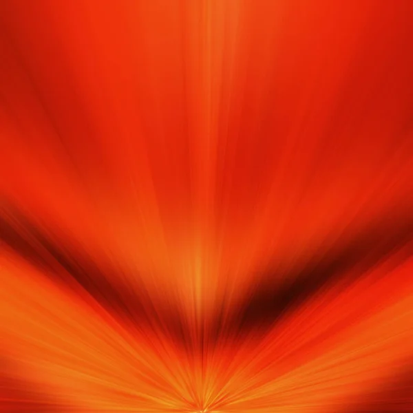 Soyut Dinamik Kompozisyon Renk Bulanıklık Işınları — Stok fotoğraf