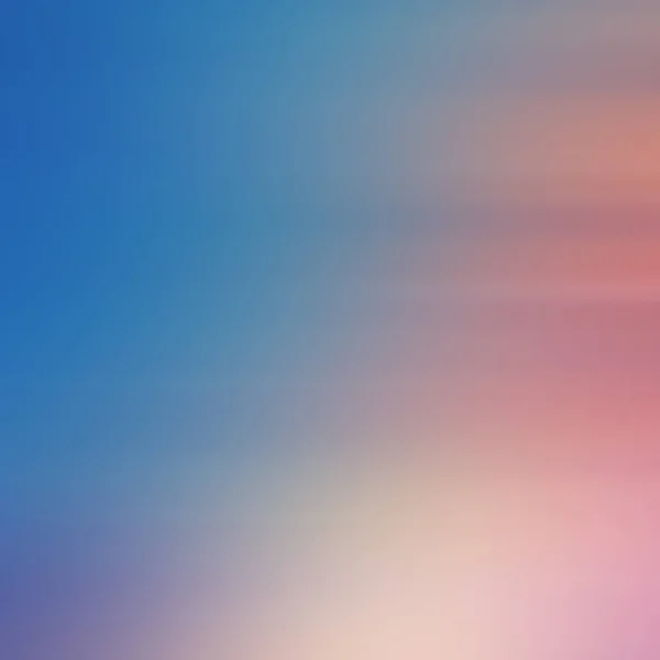 Hintergrund Abstrakte Komposition Verschwommene Farbflecken — Stockfoto
