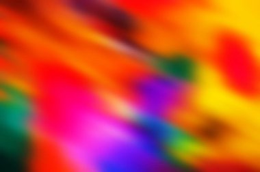 bulanık renk arka plan