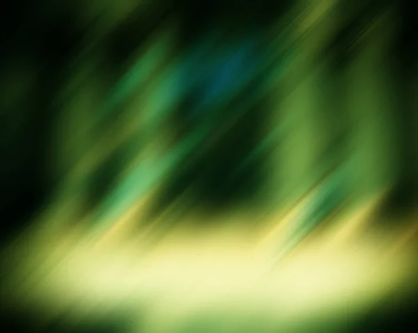 Abstract Expressieve Samenstelling Van Gekleurde Lijnen — Stockfoto