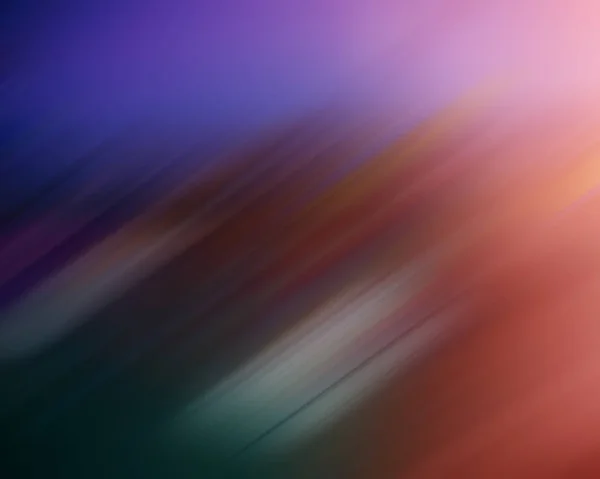 Абстрактний Фон Яскраві Кольорові Світлі Плями Лінії — стокове фото