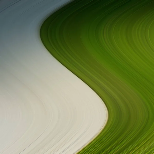 Abstrakte Hintergrund Farbe Welle Bewegung — Stockfoto