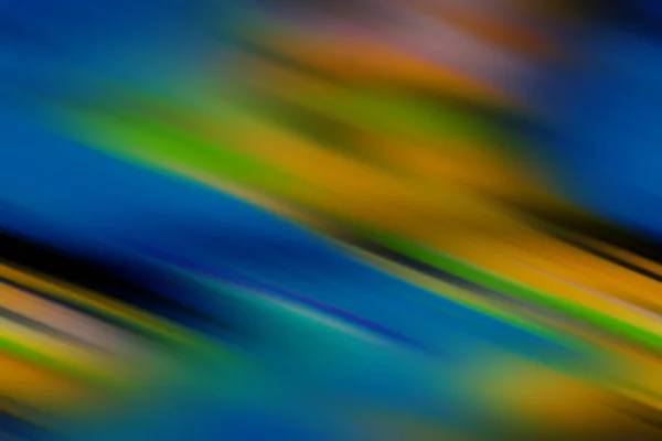 Abstracte Achtergrond Levendige Expressieve Kleuren Vlekken — Stockfoto