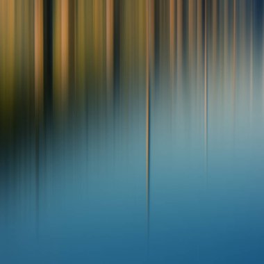 Dinamik arka plan bulanık renkli dikey vuruşları bileşimi