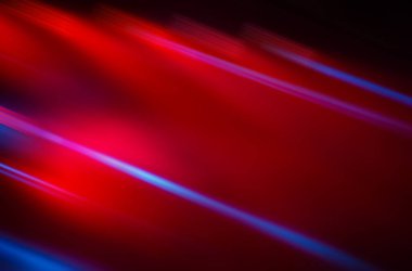 arka plan bulanıklık renkli eğri çizgiler ve noktalar