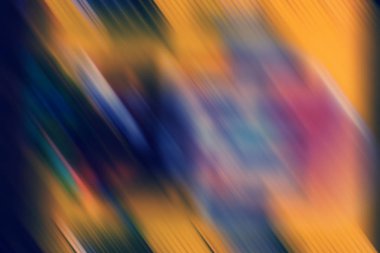 paralel renkli çizgiler, arka plan bulanıklık