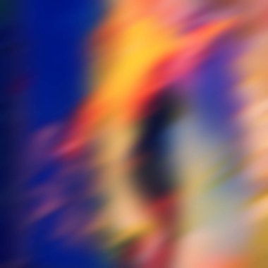 arka plan bulanık, disko dans kadın