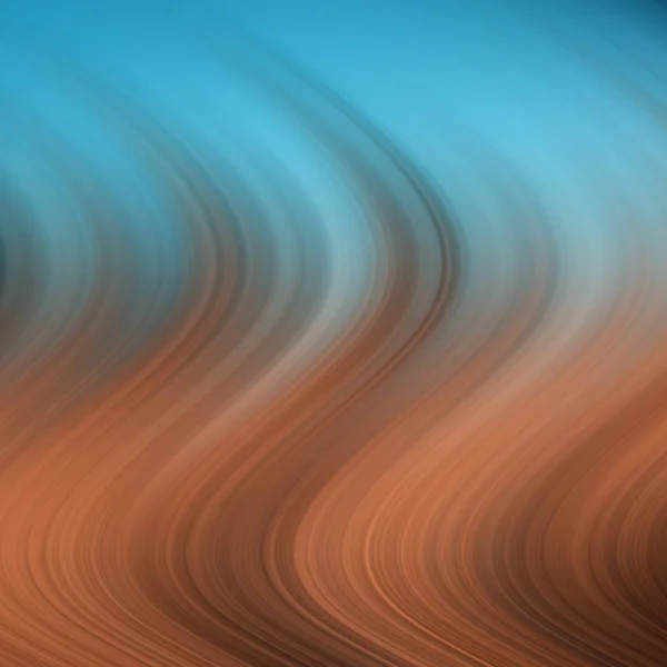 curved colored lines, abstract background