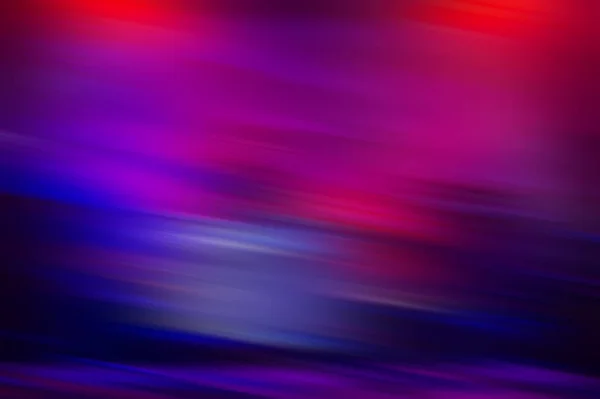 Fondo Abstracto Manchas Luz Colores Brillantes Líneas — Foto de Stock