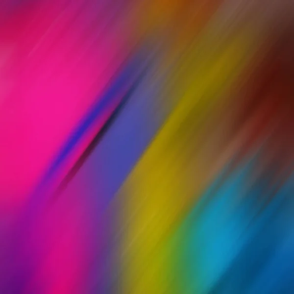 Abstrakt Bakgrund Diagonala Färg Linjer — Stockfoto