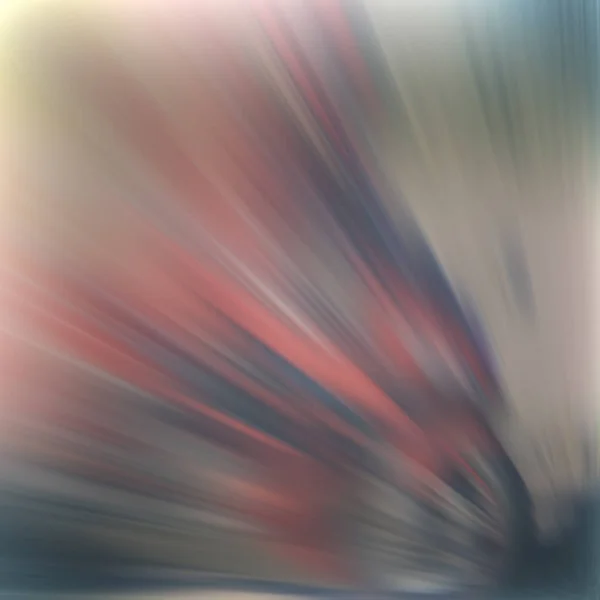 Blurred Background Rider Track Speed — Stock Photo, Image