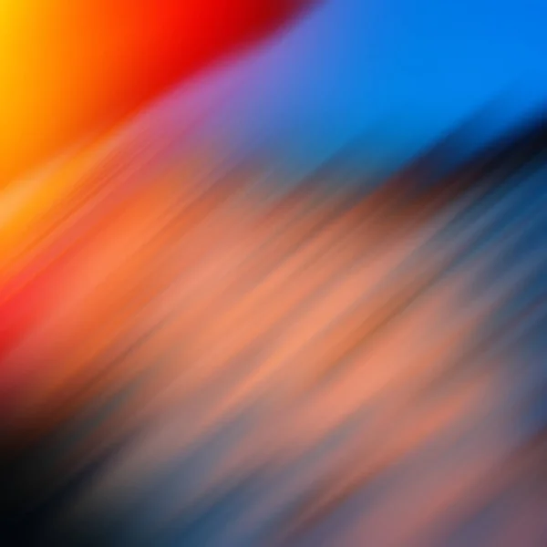 Fundo Abstrato Linhas Cores Diagonais — Fotografia de Stock