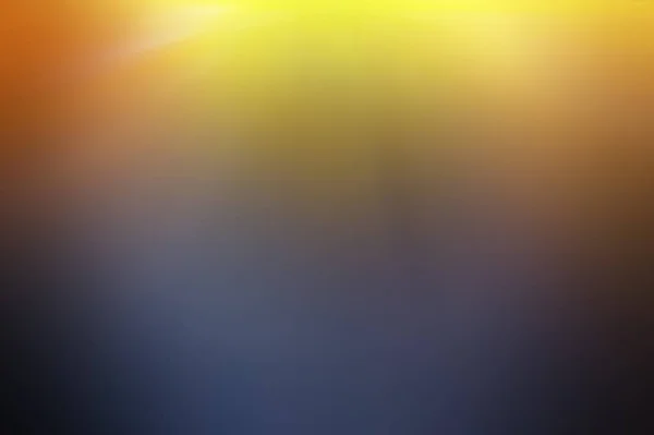 Abstrakter Hintergrund Verschwommene Farbflecken — Stockfoto