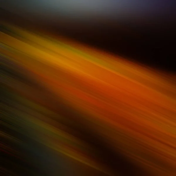Composición Abstracta Diagonal Manchas Colores — Foto de Stock